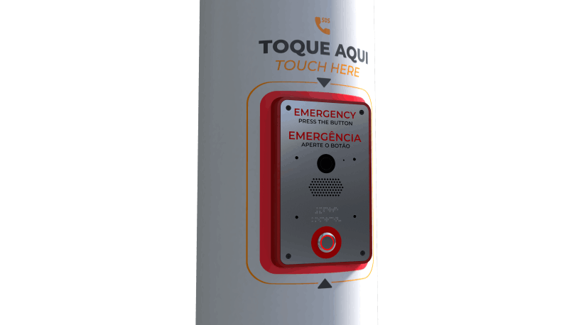 Comunicador de Inteligênte